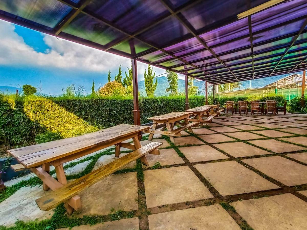 Mulberry Hill By The Lodge Bandung Exteriör bild